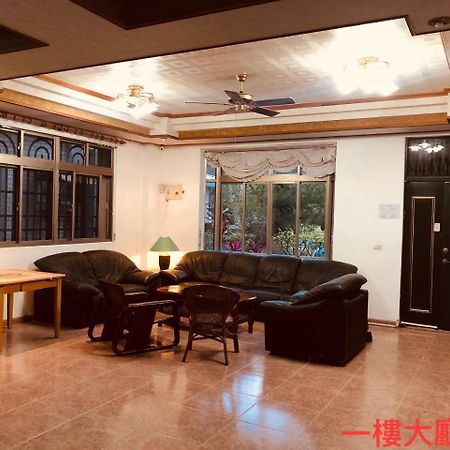 G.S. Holiday Home Guanshan Zewnętrze zdjęcie